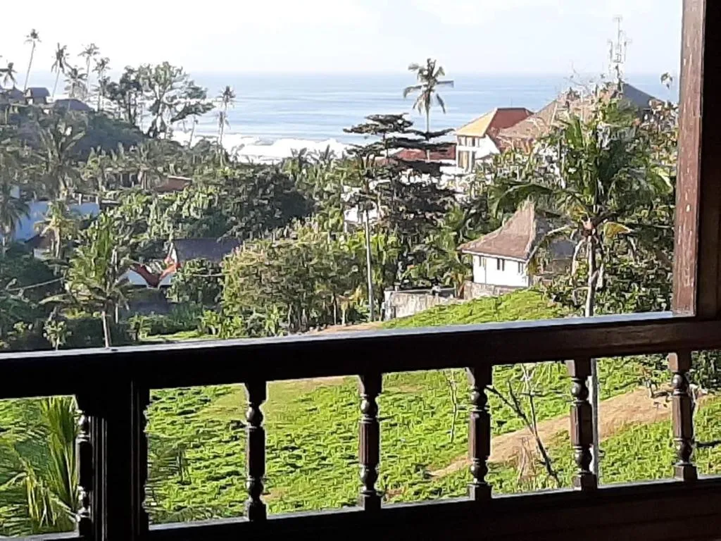 Istana Balian - Boutique Hotel Resort，位于塞莱马德加的酒店