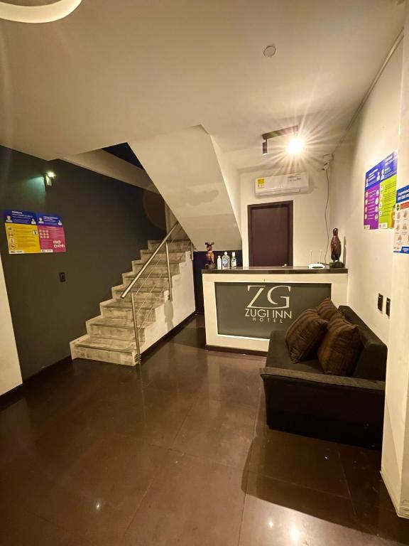 ZUGI INN HOTEL photo