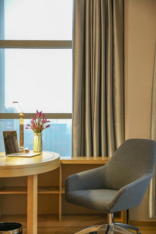 Ramada Encore Hangzhou Aoti photo