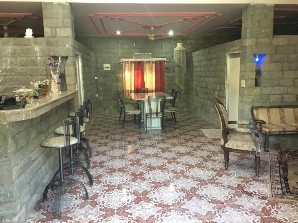 PRITHVI FARM COTTAGE photo