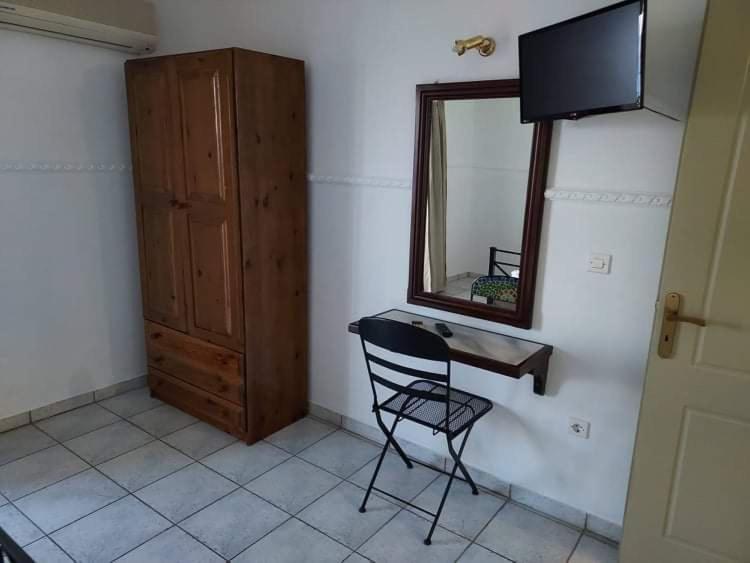 Nostos — Hotel rooms in Mousata, Ionian Islands