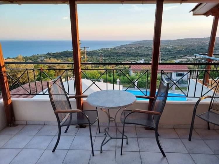 Nostos — Attractions in the area in Mousata, Ionian Islands