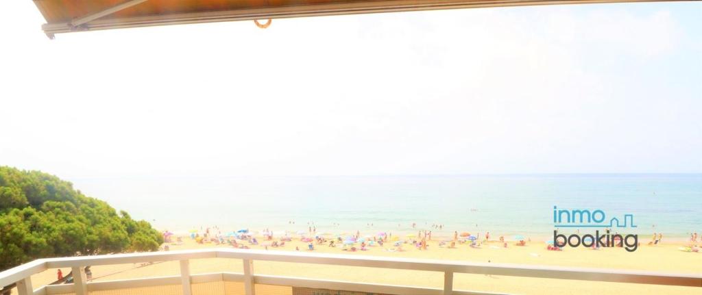 Sun Beach Costa D’or, facing the sea - 4