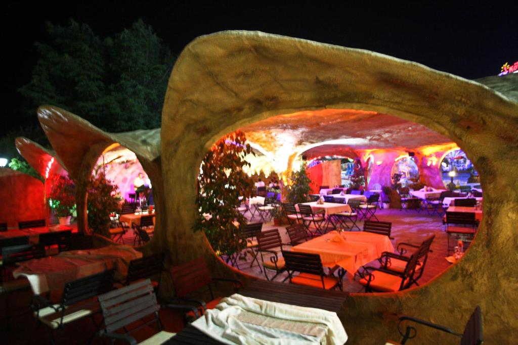 Hotel Kotva - All Inclusive — Restaurant & bars in Sunny Beach, Burgas Region