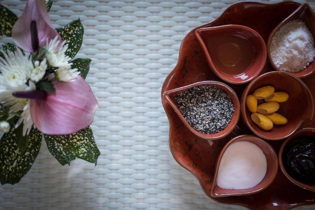 wellnessfaciliteiten