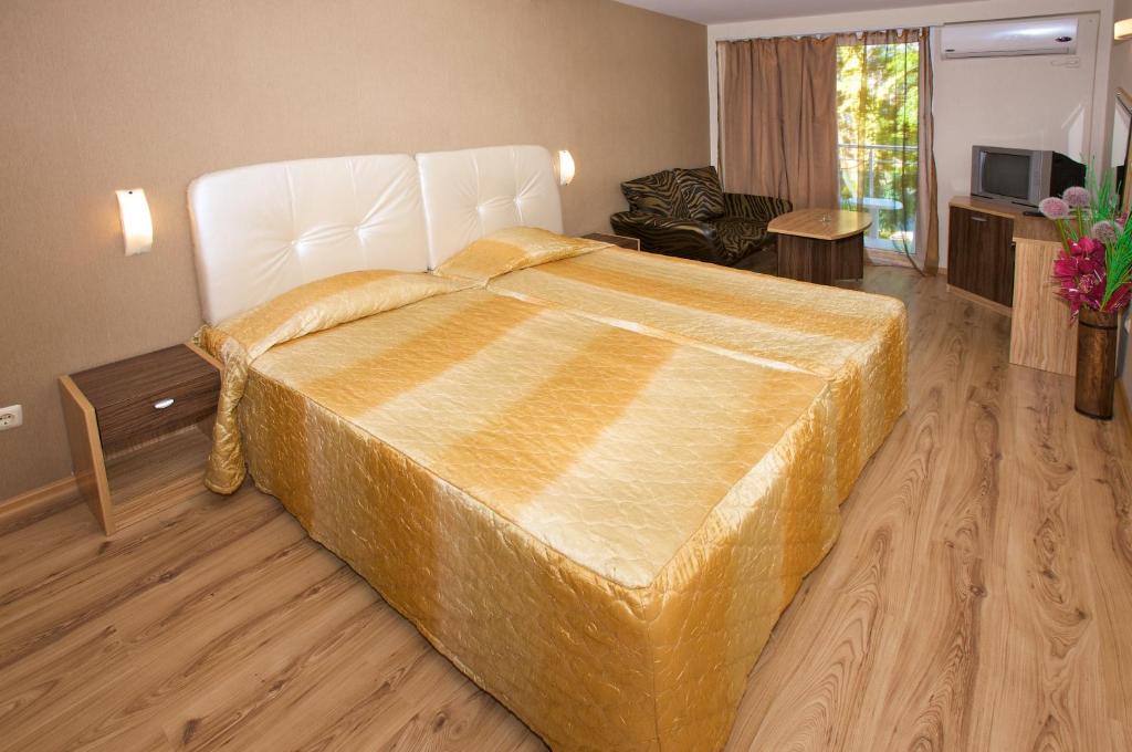 Hotel Kotva - All Inclusive — Hotel rooms in Sunny Beach, Burgas Region