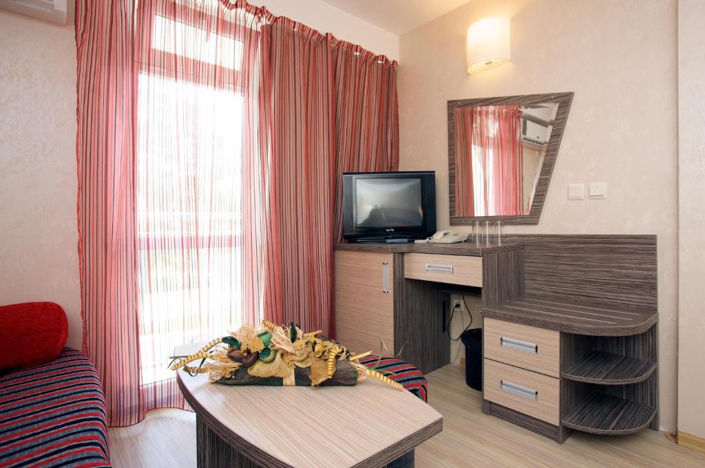 Hotel Kotva - All Inclusive — Hotel rooms in Sunny Beach, Burgas Region