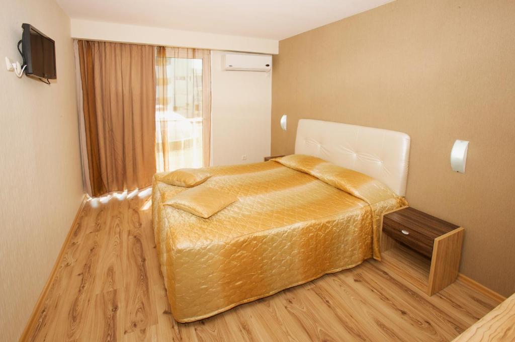 Hotel Kotva - All Inclusive — Hotel rooms in Sunny Beach, Burgas Region