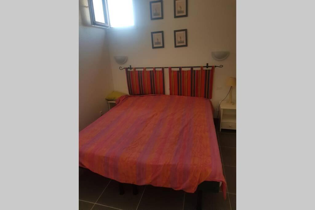Appartement résidence du golf Saint cyprien plage - 5