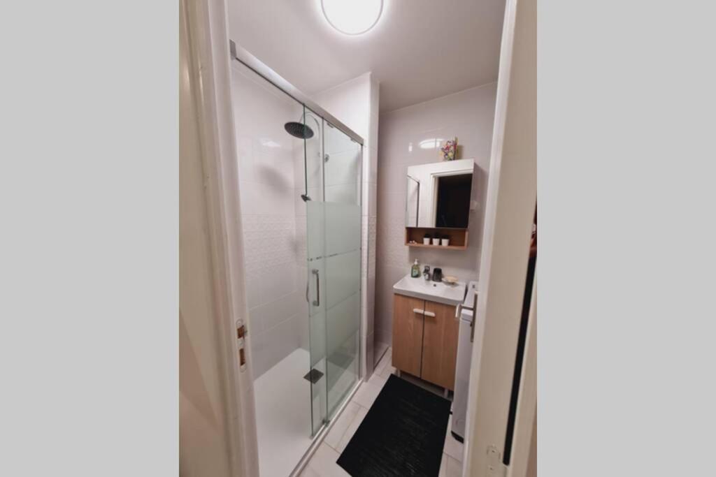 Saint Raphaël, bel appartement en centre ville ! - 5