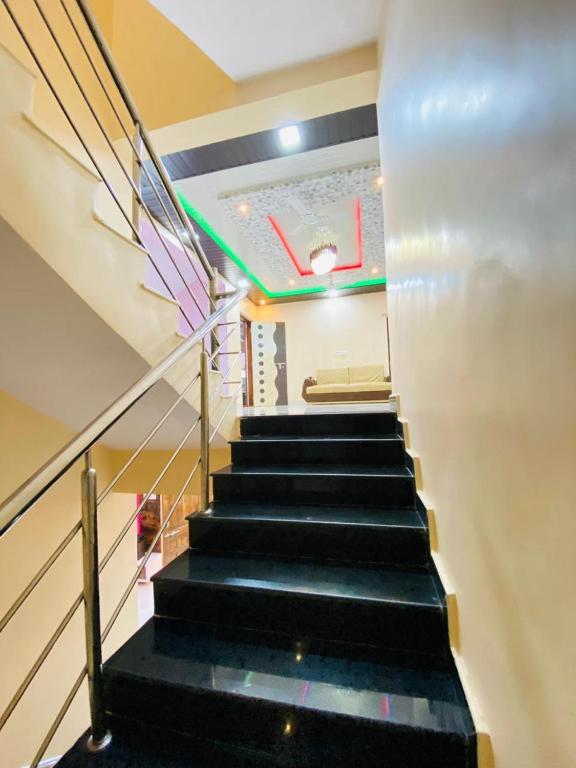 THE CAVE VILLA 3BHK photo