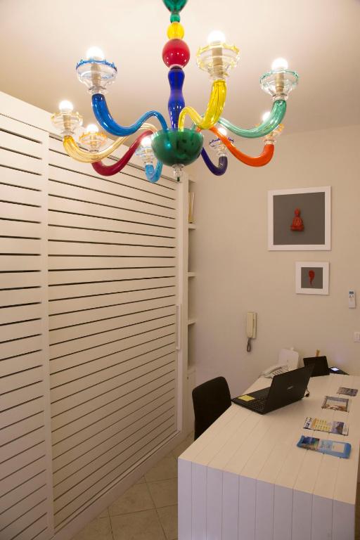Sorrento ResArt Suite photo