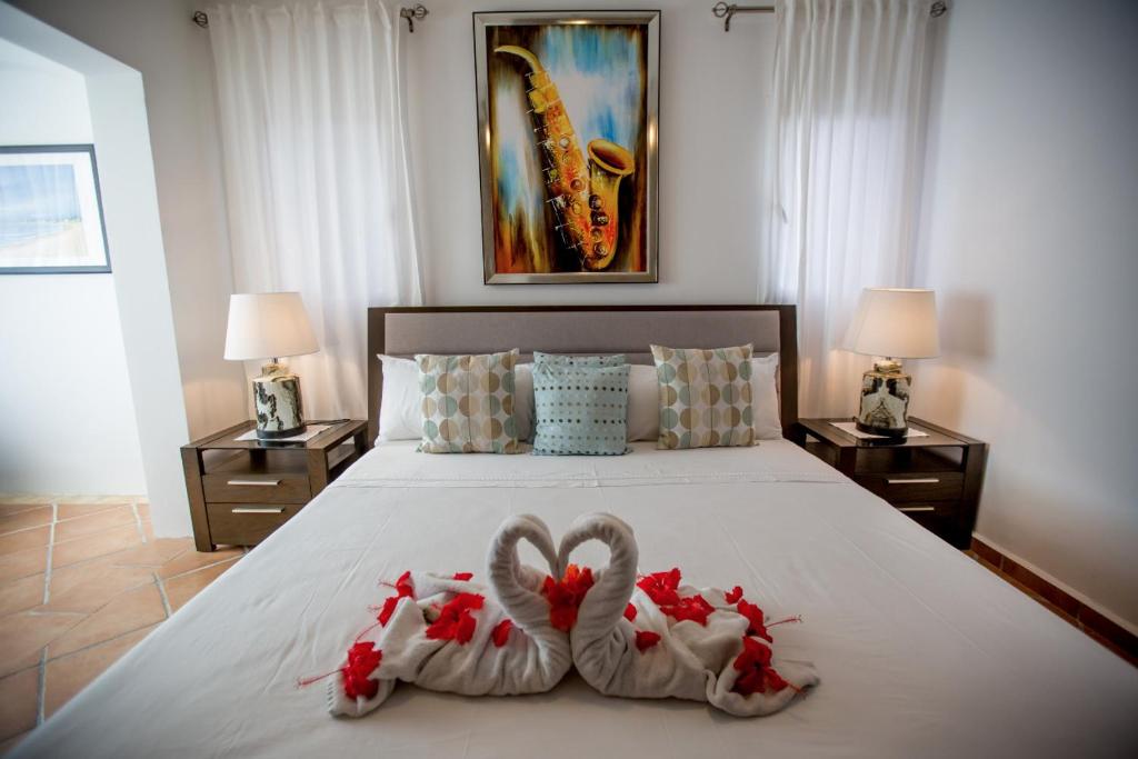 Rolando share apart — Hotel in Punta Cana