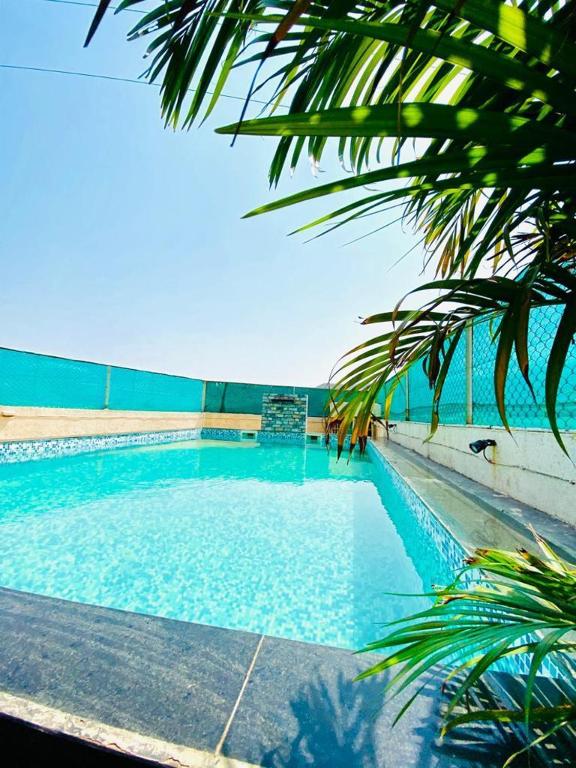 SAI ASHISH VILLA 4BHK photo