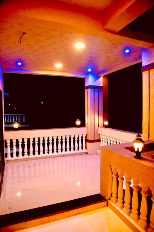SAI ASHISH VILLA 4BHK photo
