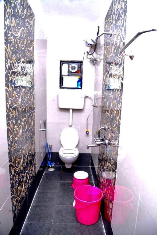 SAI ASHISH VILLA 4BHK photo
