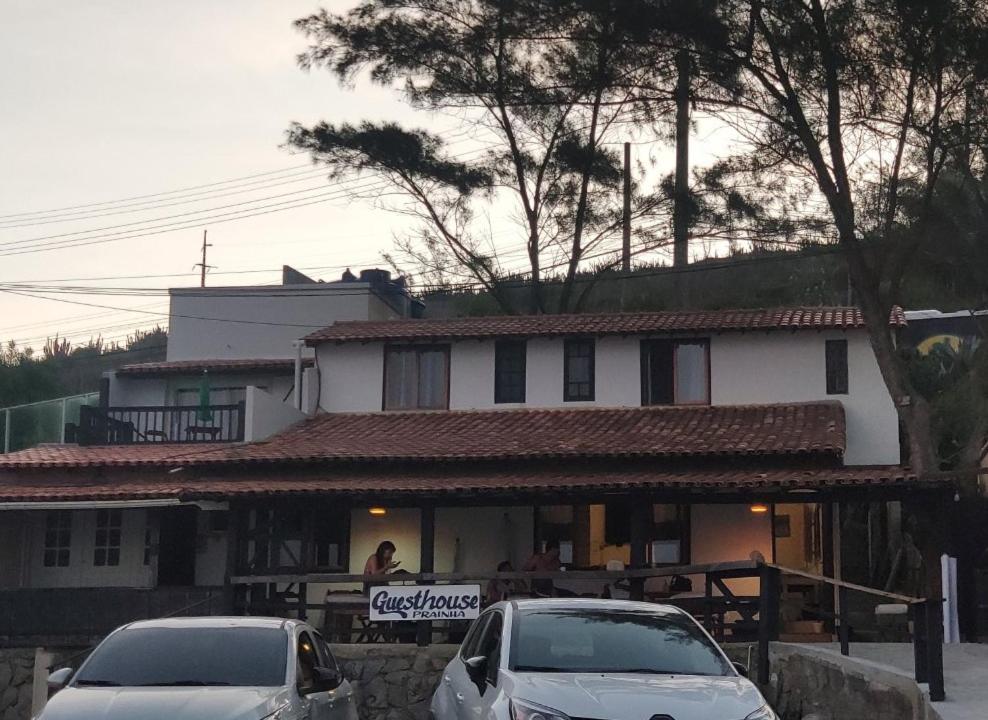 Casa de Hospedes "Guesthouse Prainha" photo