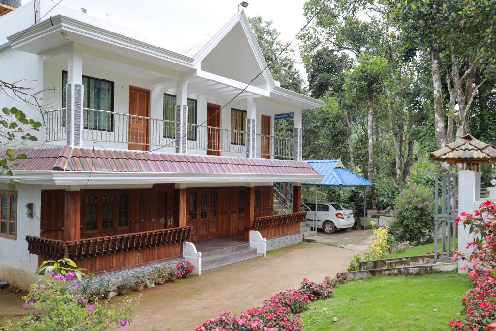 Peace Valley Home Stay photo