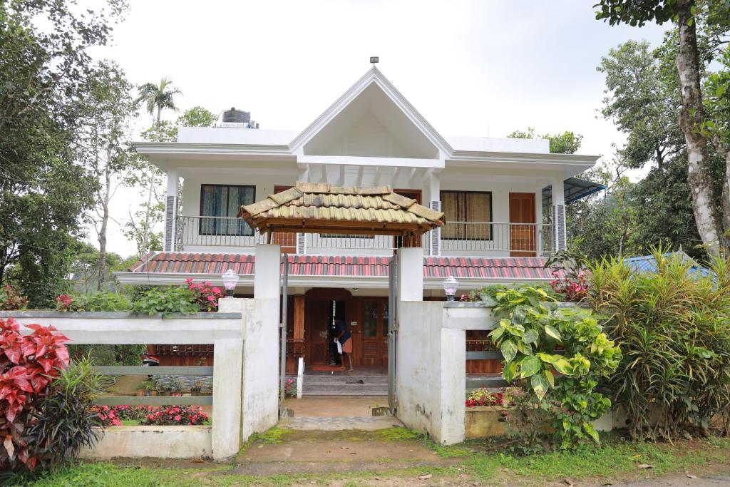 Peace Valley Home Stay photo