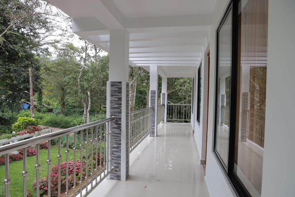 Peace Valley Home Stay photo