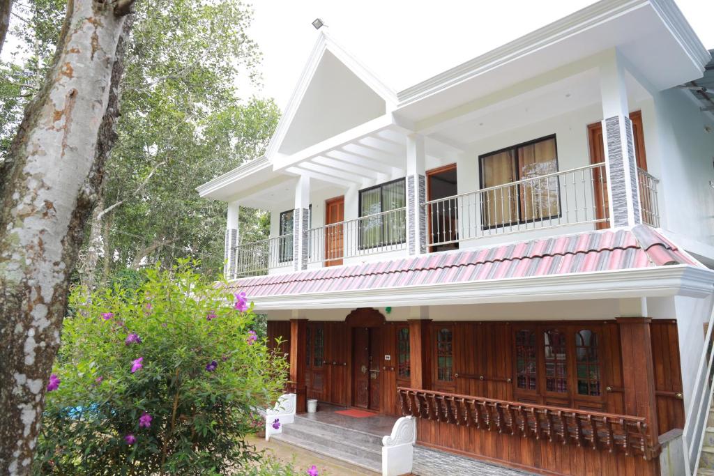 Peace Valley Home Stay photo