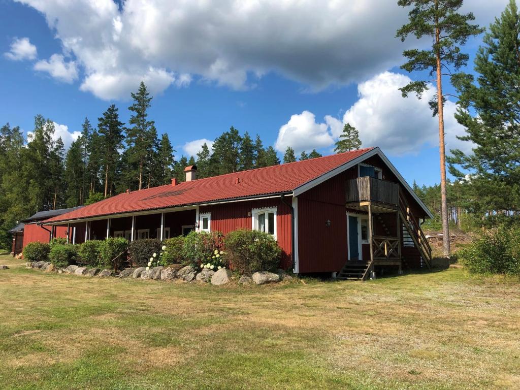 Modal Annex — Hotel in Hultsfred