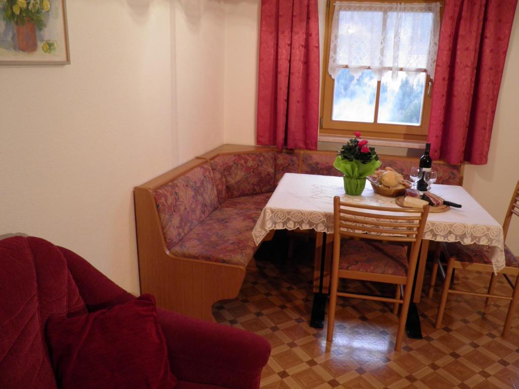 Flatscherhof - 4