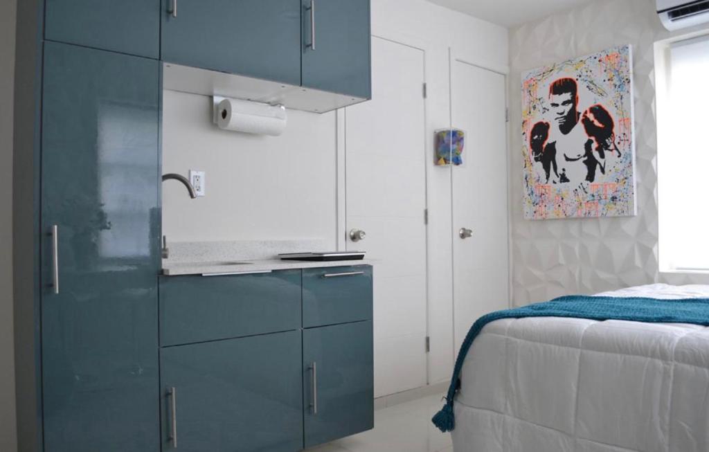 Luxury Studio Apartment IN Downtown! 26 photo