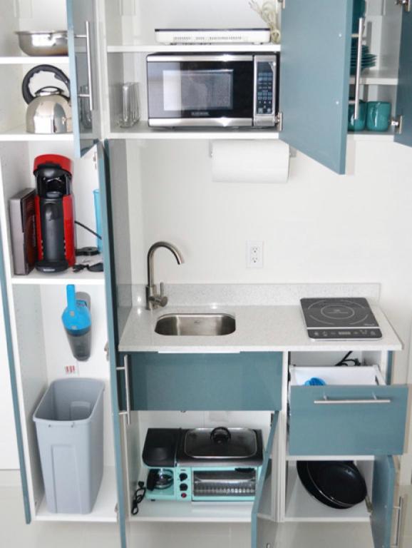Luxury Studio Apartment IN Downtown! 26 photo