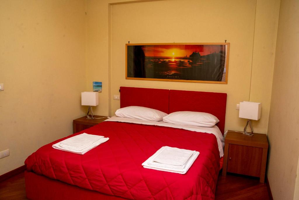 Mazzini House - 4