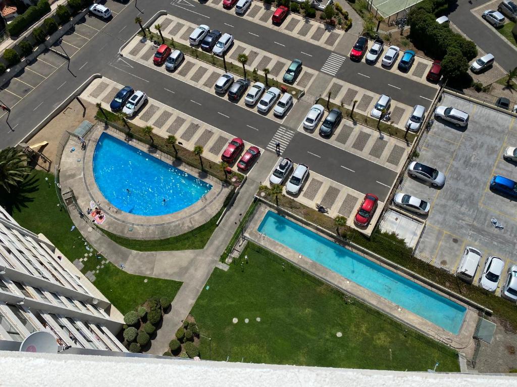 Arriendo departamento Concón 2H/2B - 4