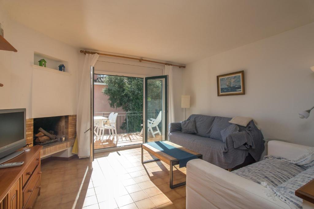 K-4 CALELLA DE PALAFRUGELL, 4 Pax - 5