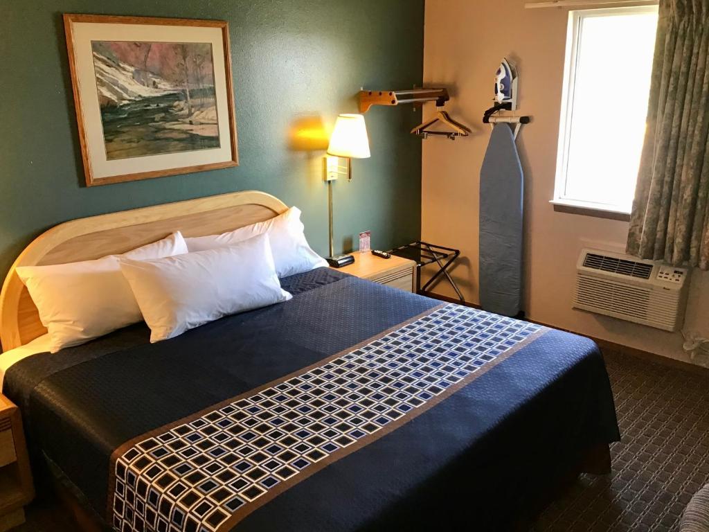 Travelodge by Wyndham Worland photo