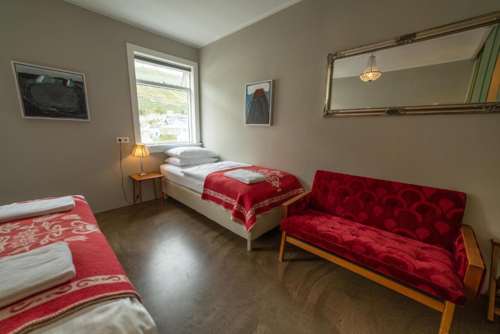 Hotel Siglunes photo