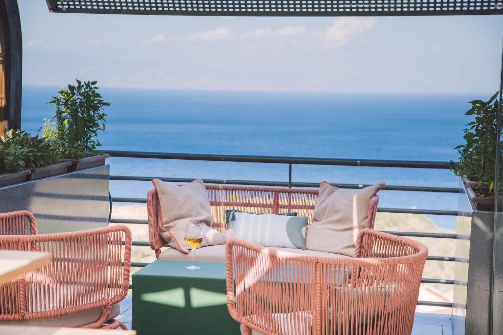 Taormina Palace Hotel - 4