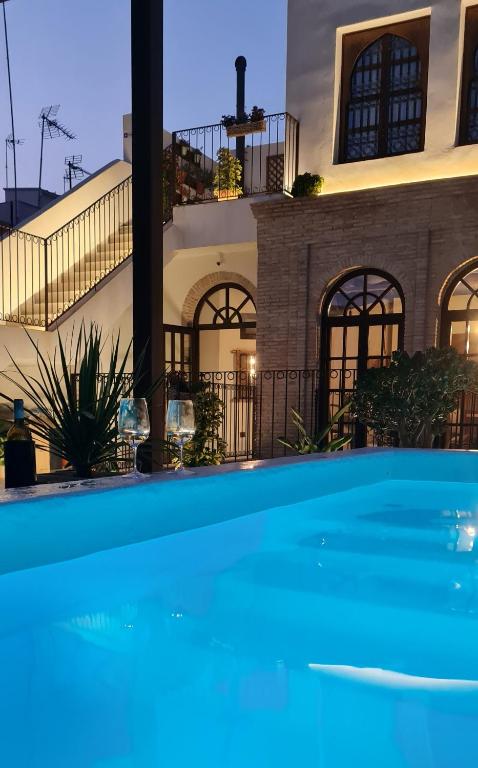 Murallas de Jayrán Hotel Boutique - 4