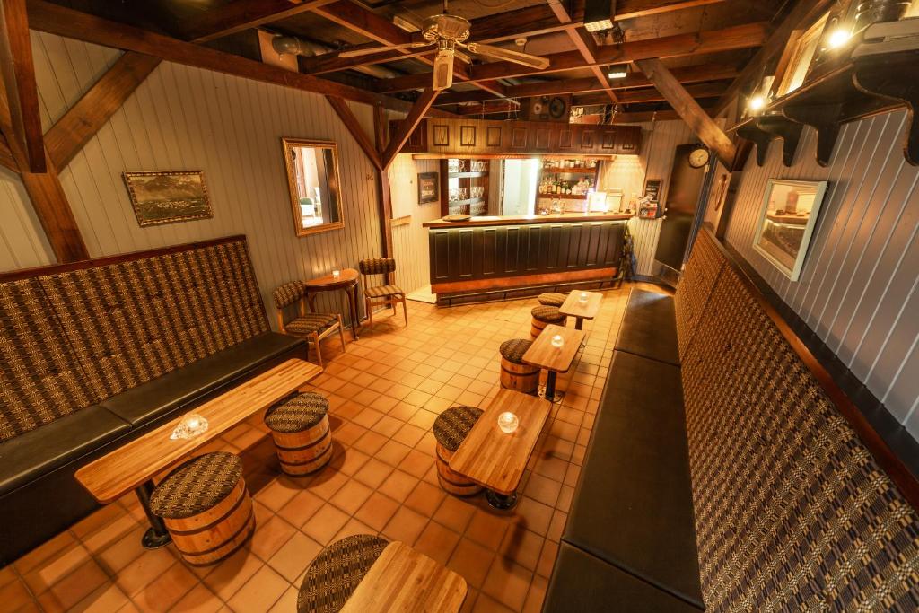 Hotel Siglunes — Hotel in Siglufjordur