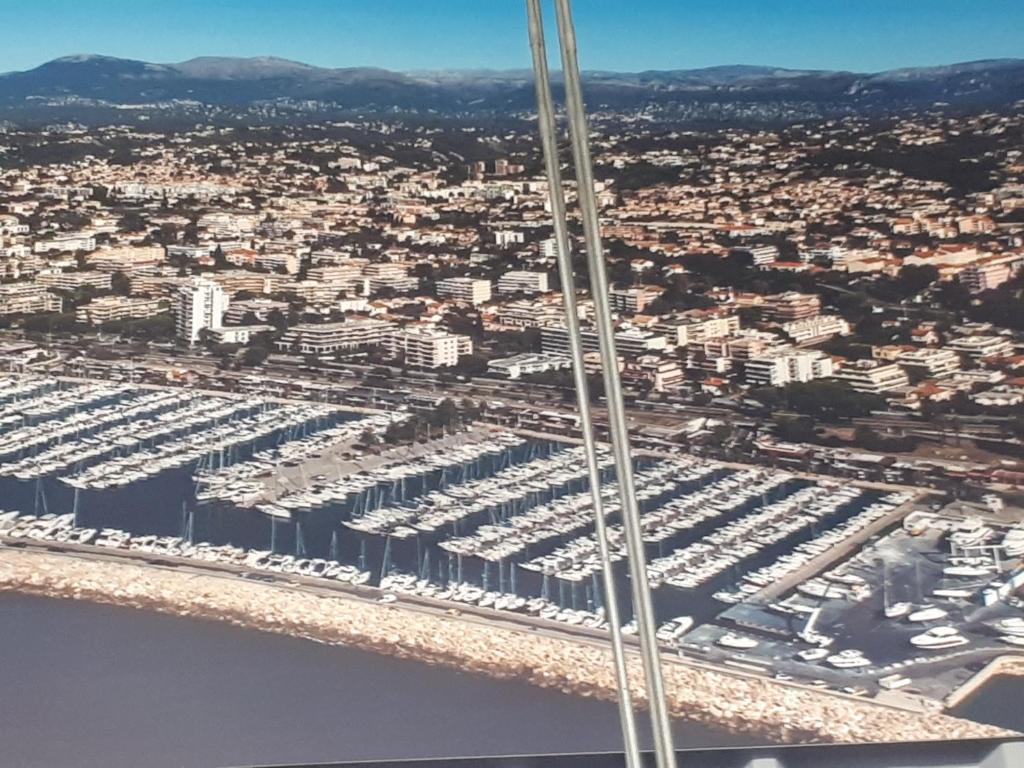 Studio bord de mer - 2