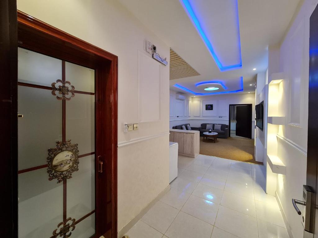 QasrAlshamal For Furnished apartment قصر الشمال للوحدات السكنية المفروشة photo