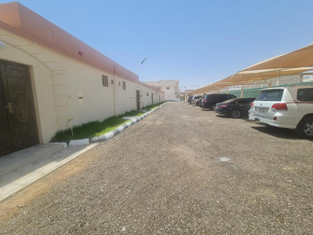 QasrAlshamal For Furnished apartment قصر الشمال للوحدات السكنية المفروشة photo