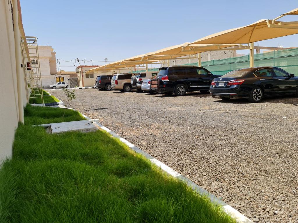 QasrAlshamal For Furnished apartment قصر الشمال للوحدات السكنية المفروشة photo