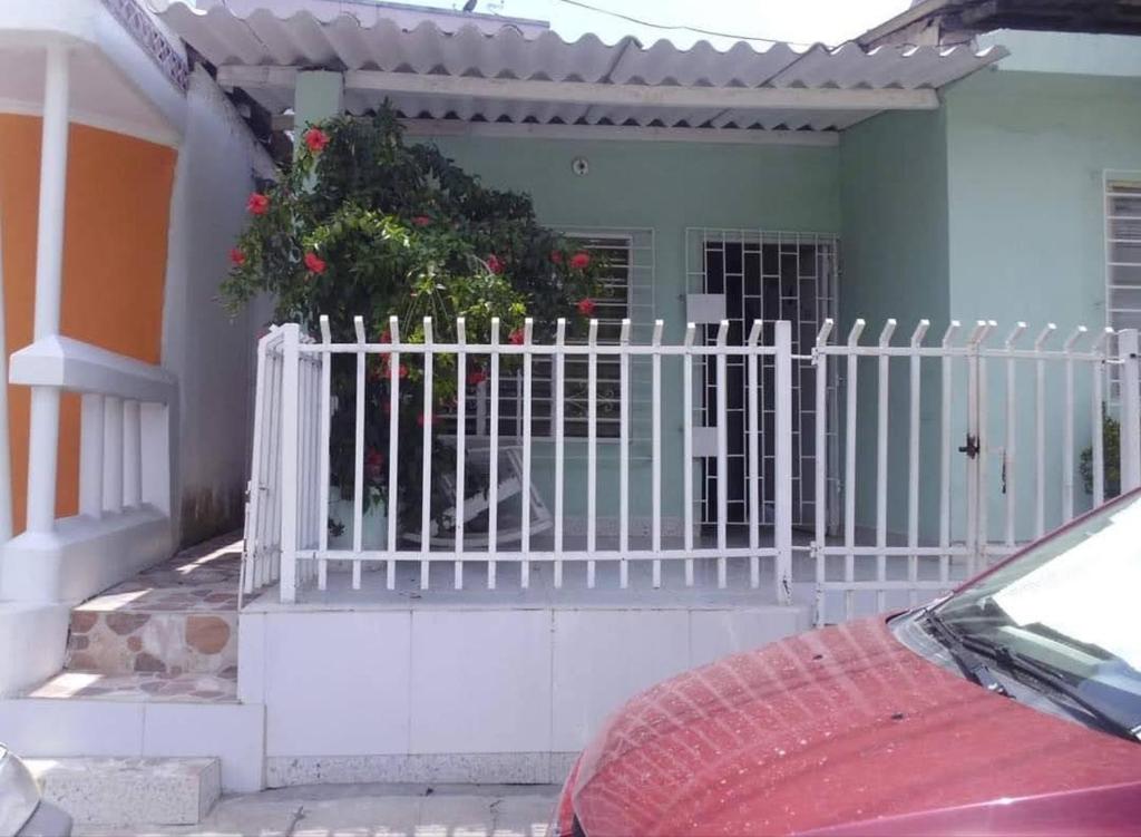 apartaestudio independiente en Manga, Cartagena — Hotel in Cartagena