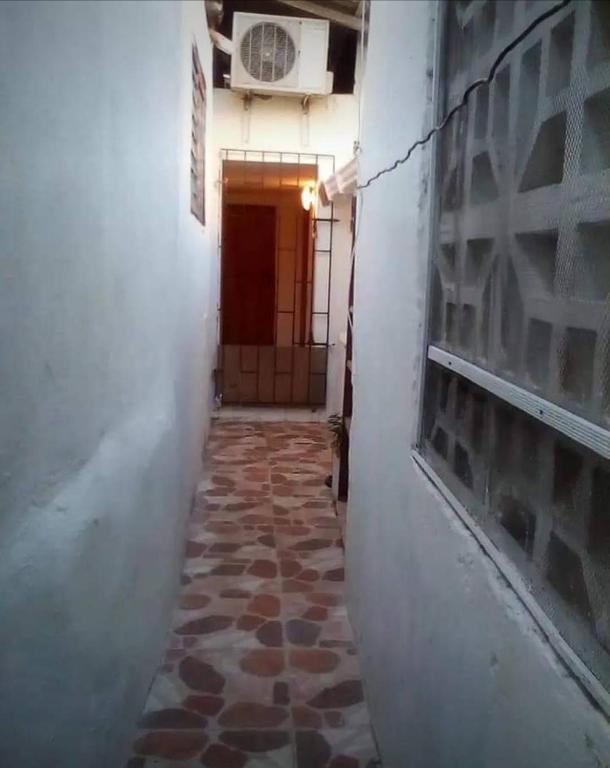 apartaestudio independiente en Manga, Cartagena photo