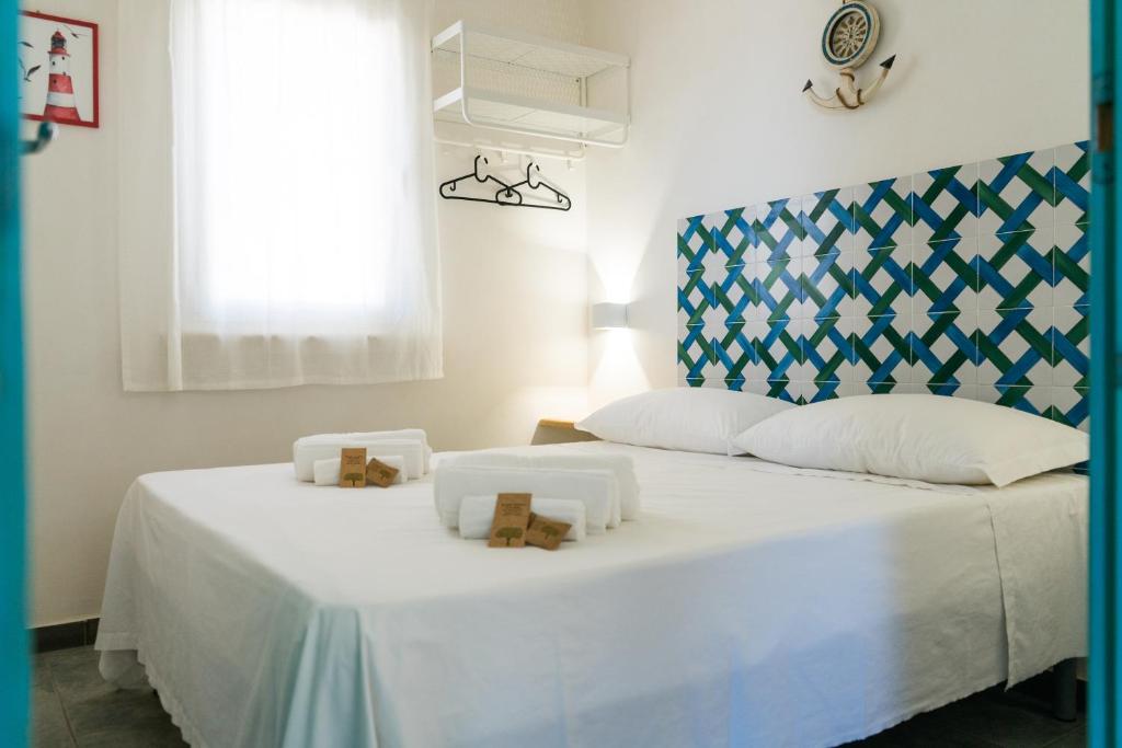Albarìa Favignana Apartments - 1
