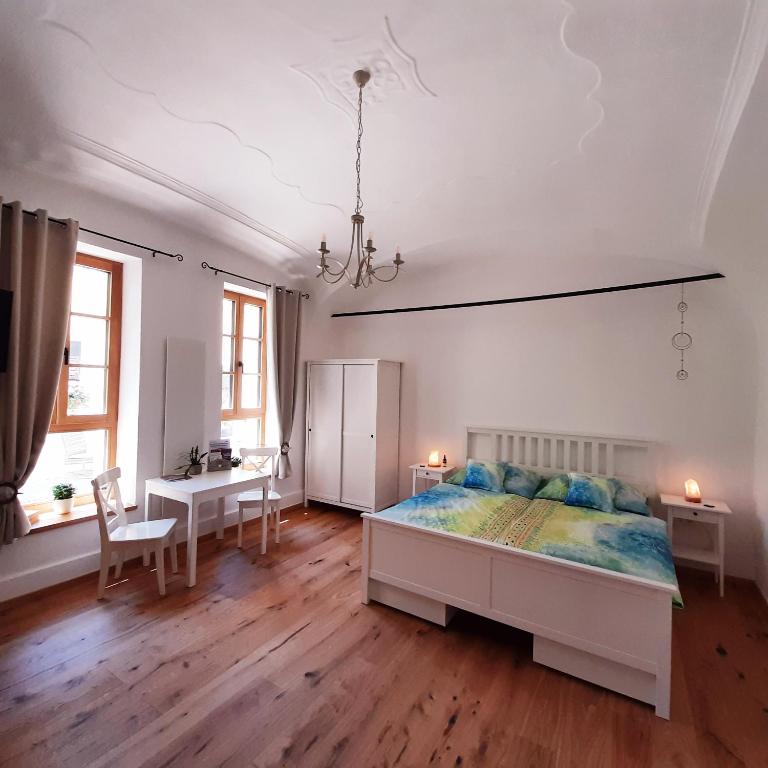 Ferienstube Sonnengruß, Mörbisch am See