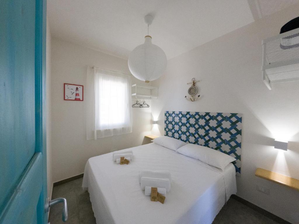 Albarìa Favignana Apartments - 2
