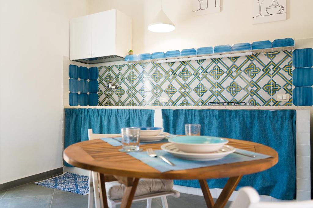 Albarìa Favignana Apartments - 5