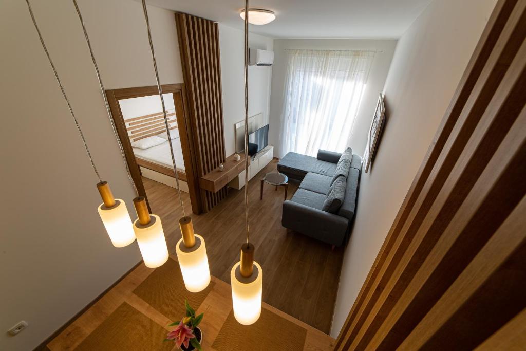 Apartments Tulip Budva - 2
