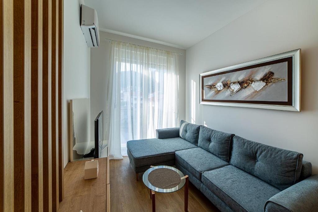 Apartments Tulip Budva - 3