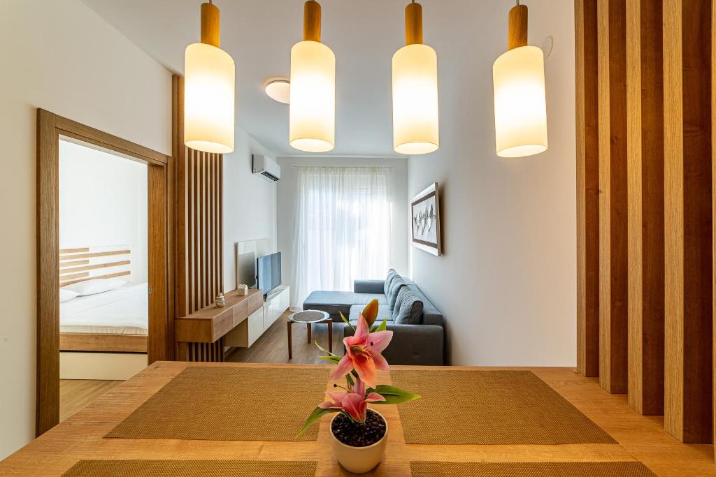 Apartments Tulip Budva - 5